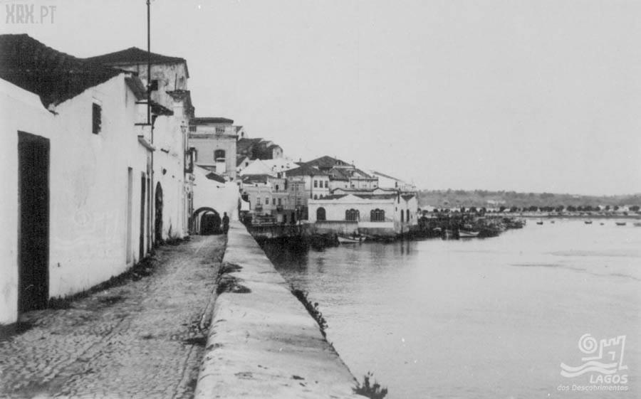 Sea & The City Lagos Exterior foto
