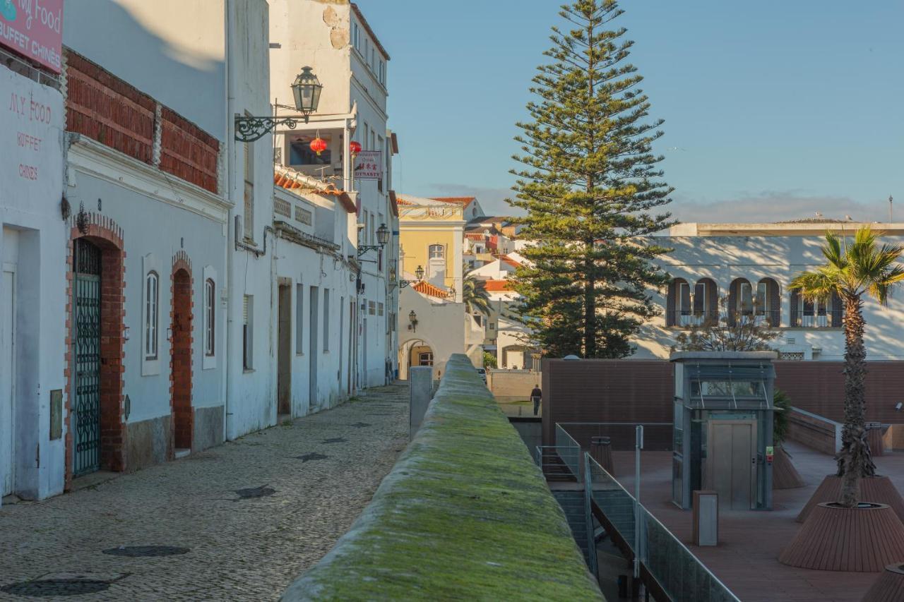 Sea & The City Lagos Exterior foto